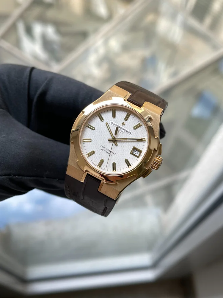 Vacheron Constantin Overseas 42040